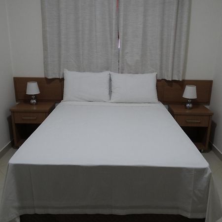 Hotel E Restaurante Sabor De Minas Salinas  Zimmer foto
