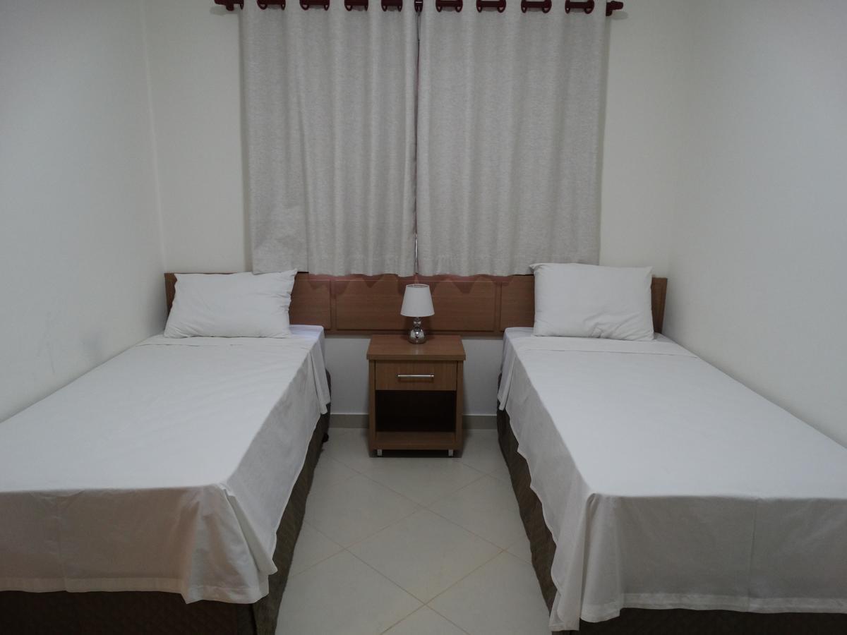 Hotel E Restaurante Sabor De Minas Salinas  Zimmer foto